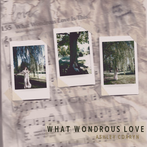 What Wondrous Love