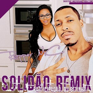 Solidão (Remix)