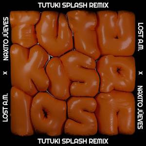 TUTUKI SPLASH ULTRAWET (Remix|Explicit)