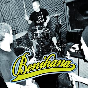 Benihana - Bipolar (Explicit)