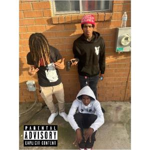 Nissan (feat. 1300varis & Slida) (Explicit)