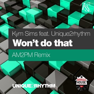 Won't Do That (AM2PM Remix)