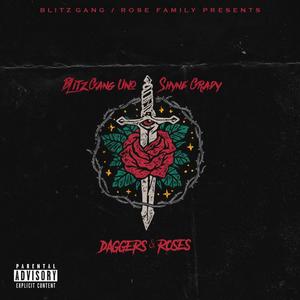 Daggers & Roses (Explicit)