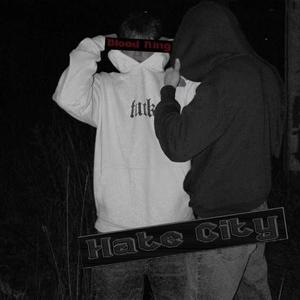 UNL3ASH the H4TE (Z4sr4N) (feat. Erosz & Daevys) [Explicit]