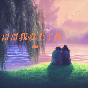 哥哥我爱上了你- 高信
