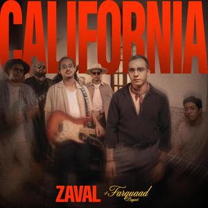 California (feat. Chris Zaval)