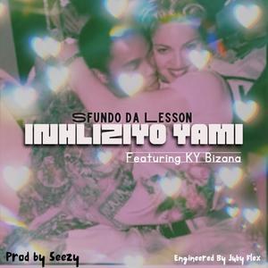 Inhliziyo Yami(feat. KY Bizana)