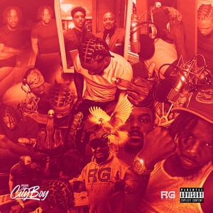 Out Da Loop (feat. TP) (Explicit)