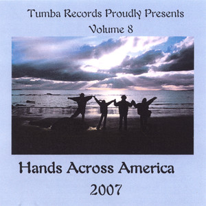 Hands Across America 2007 Vol.8