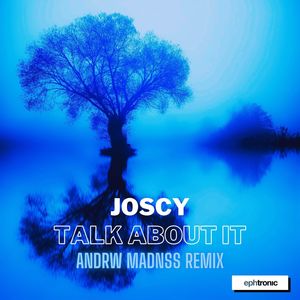 Talk About It (ANDRW MADNSS Extended Remix)