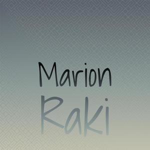 Marion Raki