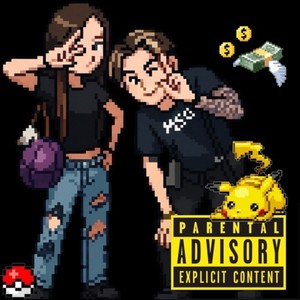 賭ケ狂イ (feat. LOLcrown) (Explicit)