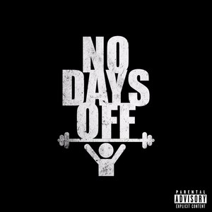 No Days Off (feat. Drew Beatmaker)