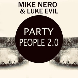 Party People 2.0 (T-Punch Remix)