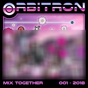 Mix Together (feat. Nikton Panaflex & Ken Masters) [Explicit]