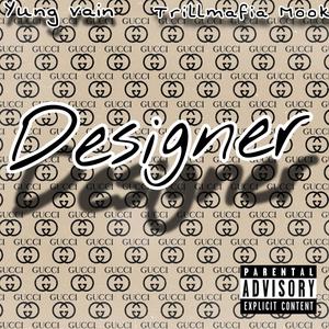 Designer (feat. TrillMafia Mook) [Explicit]