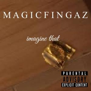 Imagine That (Explicit)