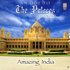 An Ode To The Palaces Of India