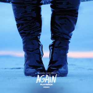 AGAIN PLAYBACK (Remix)