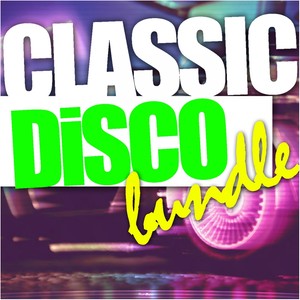 Classic Disco Bundle