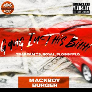Gang in this bihh (feat. Trapfam T3, M Royal & Flossy flo) (Explicit)