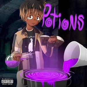 Potions (Explicit)