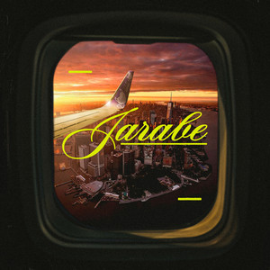 JARABE (feat. Chiko Alfa, Bayriton & Malito Malozo) (Explicit)