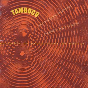 Fase II (feat. Tambuco Percussion Ensemble & Ignacio Baca-Lobera)