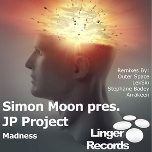 Madness (Simon Moon Presents JP Project)