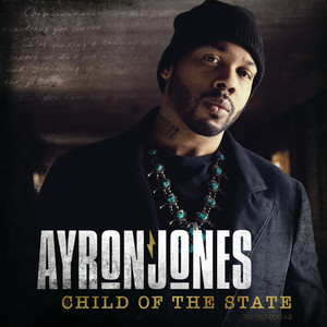 Child Of The State (Explicit)