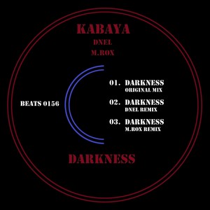 Darkness (M.Rox Remix)