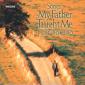 Songs My Father Taught Me