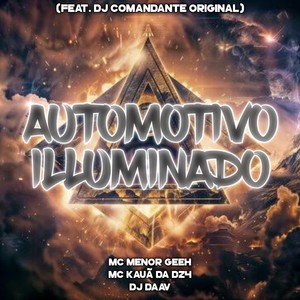 AUTOMOTIVO ILLUMINADO (Acoustic|Explicit)