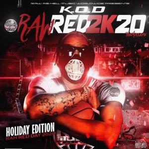 Raw Red 2k20 (Explicit)