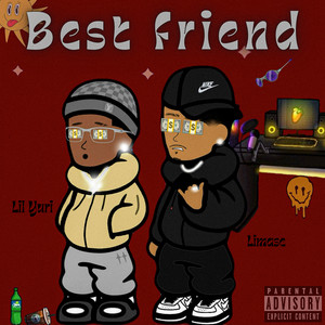 BestFriend (Explicit)