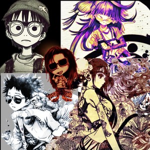 YYoYY - Seirtsu DNI feat. 18323