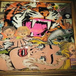 Mamas House (Explicit)