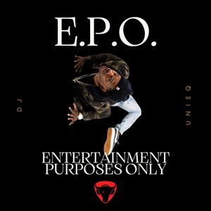 Entertainment Purposes Only (Explicit)