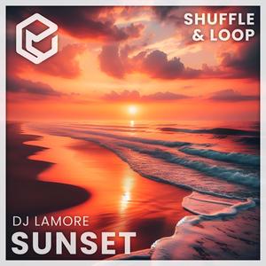 Sunset (Shuffle & Loop)