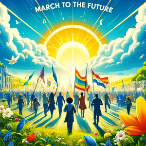 March to the Future