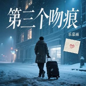 第三个吻痕-乐慕雨
