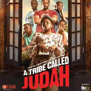 TRIBE CALLED JUDAH SOUNDTRACK (feat. ABBEY WONDER)