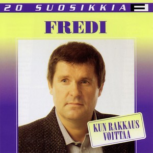 Sun kanssasi kohtaan huomisen