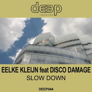 Slow Down (Dub Mix)