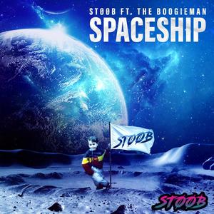 SPACESHIP (feat. The BoogieMan)