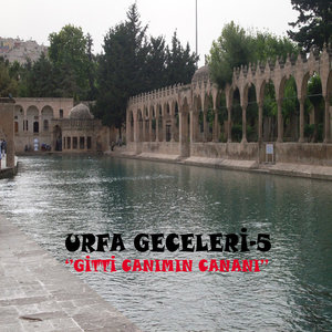 Urfa Geceleri 5