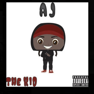 The Kid, Vol. 1 (Explicit)