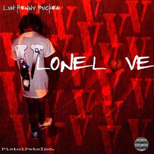 Luh Kenny Buckem - No Warning(feat. Tyreckdagoat) (Explicit)