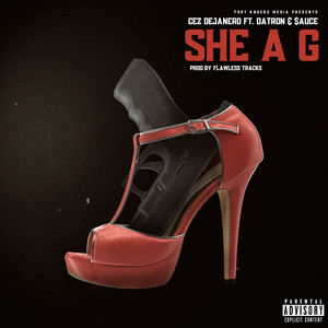 She a G (Explicit)