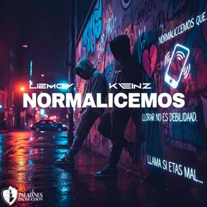 Normalicemos (feat. Liemcy)